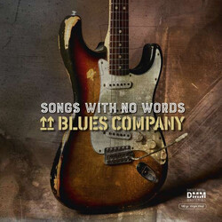 Blues Company Songs With No Words
