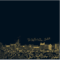 Josef K The Only Fun In Town VINYL 2 LP