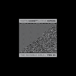 Martin; Steve Hopkins Hannett Invisible Girls VINYL LP DVD