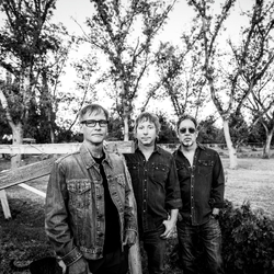 Fastball Sonic Ranch SKY SWIRL VINYL LP
