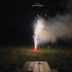 Poirier Soft Power VINYL LP