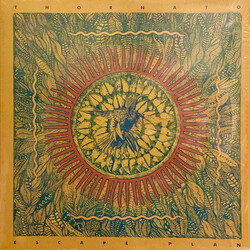 Thornato Escape Plan Vinyl LP
