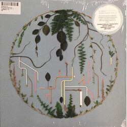 El Búho Tributaries Vol. 2 VINYL LP