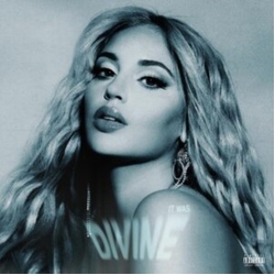 Alina Baraz It Was Divine 2 VINYL LP