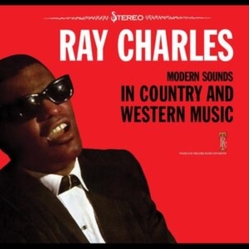Ray Charles Modern Sounds In Country & Western Music VINYL LP