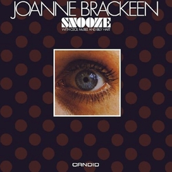 Joanne Brackeen Snooze REMASTERED VINYL LP