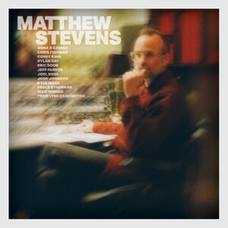 Matthew Stevens Matthew Stevens VINYL LP