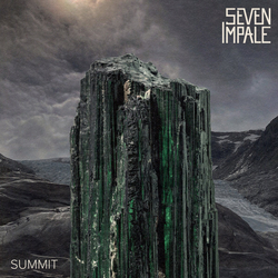 Seven Impale Summit VINYL LP