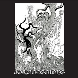 Jordsjø Jord Sessions VINYL LP