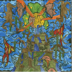 Jordsjø Pastoralia VINYL LP