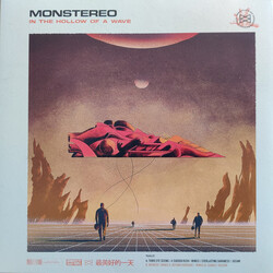 Monstereo In the Hollow of a Wave