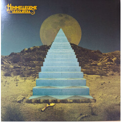 Himmellegeme Variola Vera VINYL LP