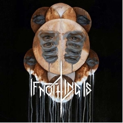 If Nothing Is If Nothing Is VINYL 2 LP TRANSPARENT
