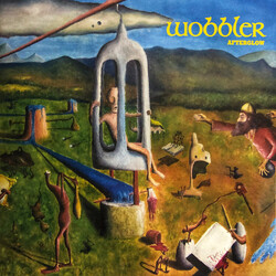 Wobbler (2) Afterglow VINYL LP