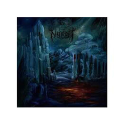 Nyrst Orsok Vinyl LP
