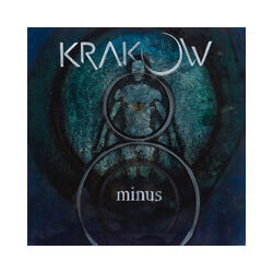 Krakow Minus Vinyl LP