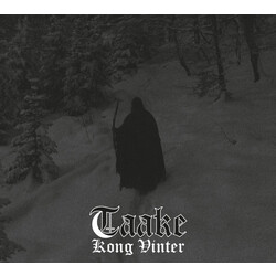 Taake Kong Vinter Vinyl LP