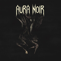 Aura Noir Aura Noire Vinyl LP