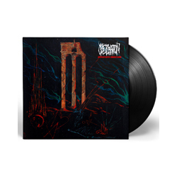 Obliteration Cenotaph Obscure VINYL LP