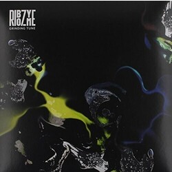 Ribozyme Grinding Tune Vinyl LP