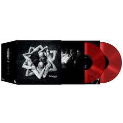 Seigmen Enola Vinyl LP