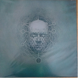 22 You Are Creating: Limb1 CLEAR W GREEN SPOTS VINYL LP