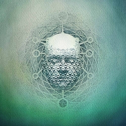 22 You Are Creating: Limb1 (Clear W/Green Spots VINYL) VINYL LP