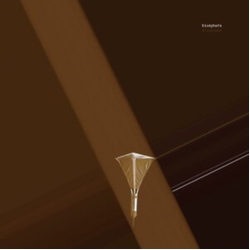 Biosphere Dropsonde VINYL LP