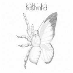 Kathinka Kathinka VINYL LP
