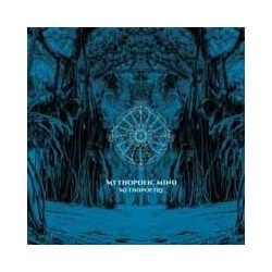 Mythopoeic Mind Mythopoetry VINYL LP
