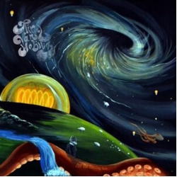 Ring Van M+Ûbius Past The Evening Sun (Silver) Vinyl LP
