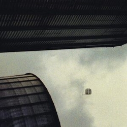 Bogus Blimp Rdtr VINYL LP