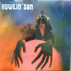 Howlin' Sun Howlin' Sun VINYL LP