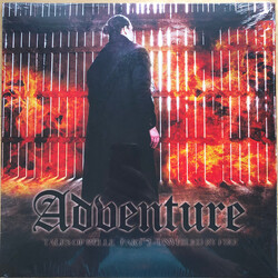 Adventure (3) Tales Of Belle Part 2 - Unveiled By Fire