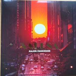 Major Parkinson Valesa – Chapter I: Velvet Prison