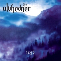 Ulvhedner Legd VINYL LP
