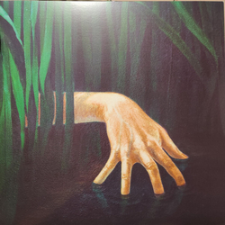 Brothertiger Out Of Touch JADE GREEN VINYL LP