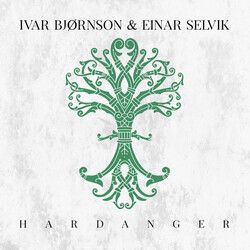 Ivar Bjørnson & Einar Selvik Hardanger VINYL
