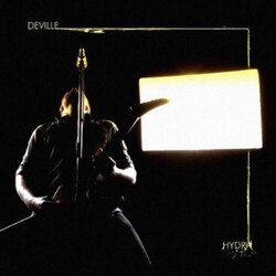 Deville Hydra Vinyl LP