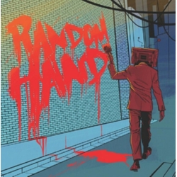 Random Hand Random Hand WHITE VINYL LP