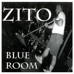 Mike Zito Blue Room LP