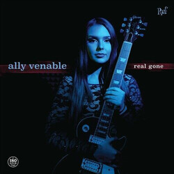 Ally Venable Real Gone