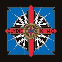 Clydie King Steal Your Love Away / Rushing To Meet You Vinyl LP