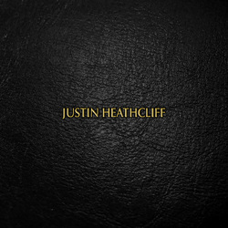 Justin Heathcliff Justin Heathcliff 180GM VINYL LP