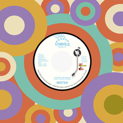 First Love Love At First Sight VINYL LP