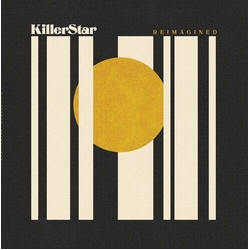 Killerstar Killerstar Reimagined VINYL LP