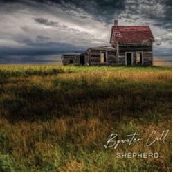 Bywater Call Shepherd VINYL LP