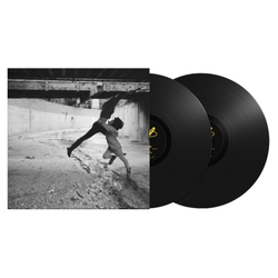 Jeff; Tim Lefebvre & Mark Guiliana Babko Clam City 2 VINYL LP 180GM