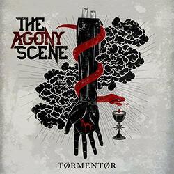 Agony Scene Tormentor Vinyl LP