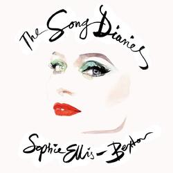 Sophie Ellis-Bextor Song Diaries Vinyl LP
